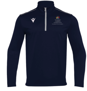 Balaam Wood Academy PE Midlayer Snr
