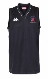 Bermuda Cricket Board Cairo Training Vest