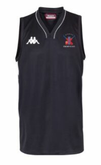 Bermuda Cricket Board Cairo Training Vest