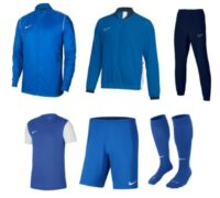BCFC Foundation Players Bundle Snr
