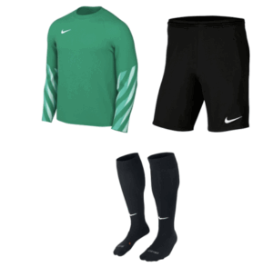 BCFC Foundation GK Match Day Bundle Jnr