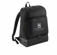 OBNC Backpack