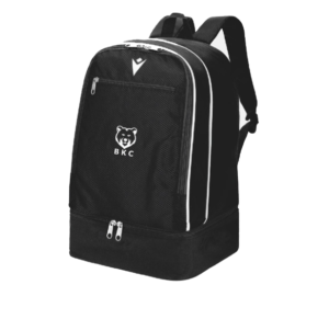 BKC Macron Evo Backpack - Black