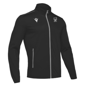 BKC Nemesis Full Zip Sweatshirt Junior - Black