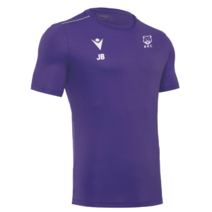 BKC Junior Rigel Hero Shirt (Junior Team) - Purple