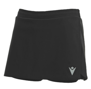 BKC Cecilia Padel Skirt Womens - Black