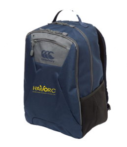 Harper Adams University Backpack Off Road Club