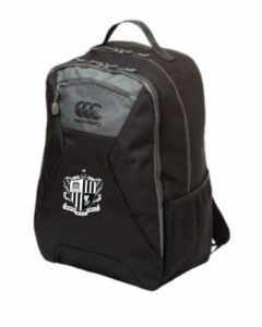 Taffs Well RFC Club Backpack
