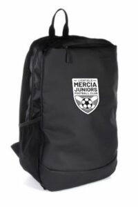Mercia FC Backpack