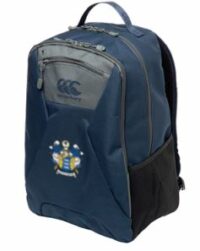 Harper Adams University Club Backpack