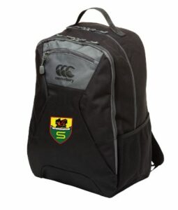 Ysgol Gyfun Y Strade Club Backpack