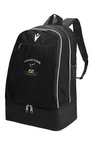 Chasetown FC Youth Coaches Backpack
