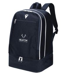 Heaton CC Academy Evo Backpack