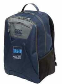 Bath Spa University Backpack