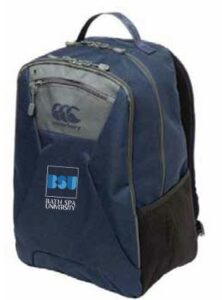 Bath Spa University Backpack