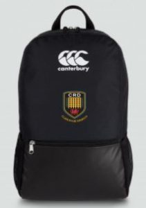 CRD Medium Backpack