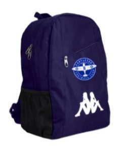 Eastleigh FC Backpack