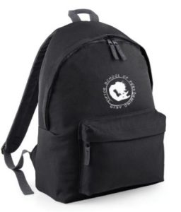 Tiptoe Rucksack