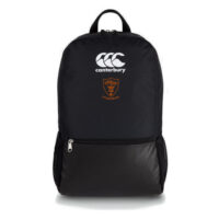 Uttoxeter Rugby Club  CCC Backpack