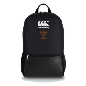 Uttoxeter Rugby Club  CCC Backpack