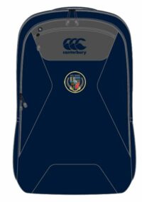 Ormskirk RUFC Backpack