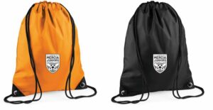 Mercia FC Drawstring Bag