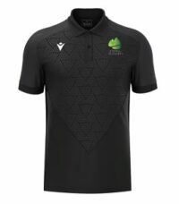 Unisex Baldwin Polo Shirt