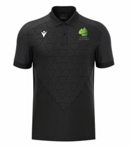 Unisex Baldwin Polo Shirt