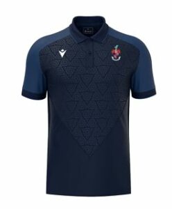 Redditch CC Baldwin Polo Jnr