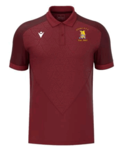 Ashby RFC Baldwin Polo Senior