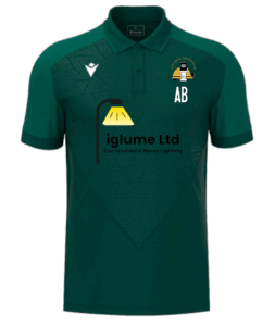Newdigate CC Baldwin Polo Jnr