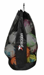 Mercia FC Ball Bag
