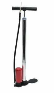 Mercia FC Ball Pump