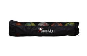 Mercia FC Ball Tube