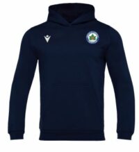 Denton St Lawrence CC Banjo Hoodie Snr