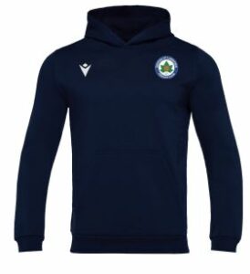 Denton St Lawrence CC Banjo Hoodie Jnr
