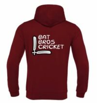 Bedworth CC Banjo Hoodie Snr