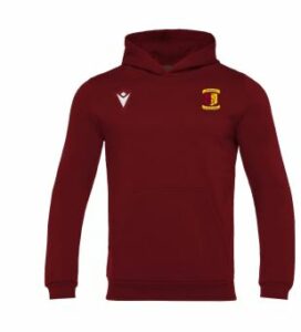 Bedworth CC Banjo Hoodie Jnr
