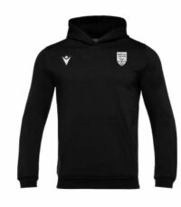 Mercia FC Banjo Hoodie Snr