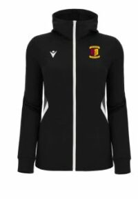 Bedworth CC Womens Bastet Full Zip Jacket Snr