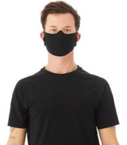 Lightweight Daily Face Mask (Min Order Qty 120)