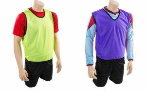 Mercia FC Training Bibs