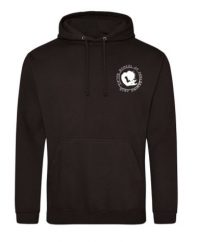 Tiptoe Adult Hoodie