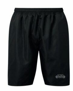 8285 Mens Running Short