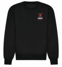 DB Academy Sweatshirt Junior