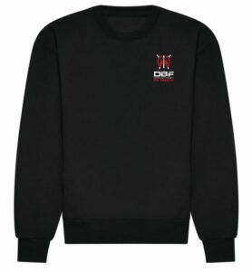 DB Academy Sweatshirt Adult