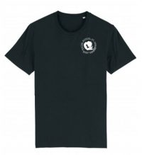 Tiptoe Adult T-Shirt