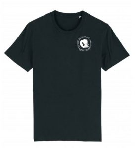 Tiptoe Adult T-Shirt