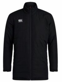 Cotham School Staff Thermoreg Padded Jacket Unisex