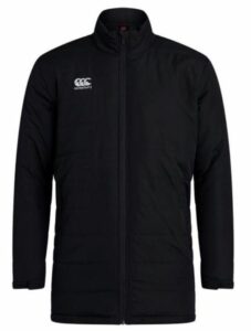Cotham School Staff Thermoreg Padded Jacket Unisex